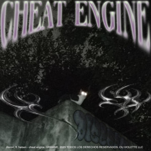 CHEAT ENGINE