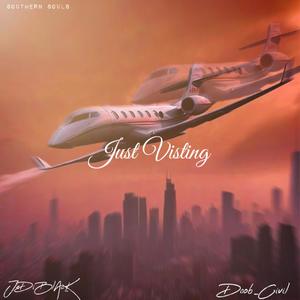 Just Visting (feat. Jediblack) [Explicit]