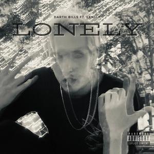 Lonely (feat. LXN3LY) [Explicit]