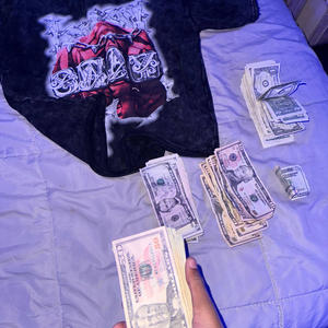 Paranoid (feat. Bankstarjo) (Explicit)