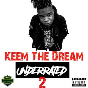 Underrated 2 (Explicit)