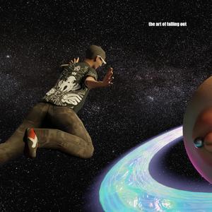 The Art of Falling Out(feat. bitbird)