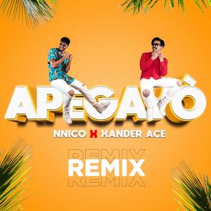 Apegayo' (Xander Ace Remix)