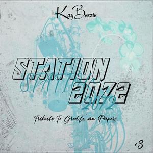 Station 2072 (Tribute to Grootman Papers)