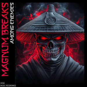 Among Enemies (Instrumental Mix)