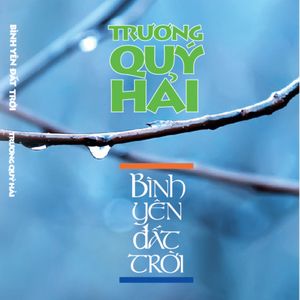 Bình Yên Đất Trời (Vol.16)