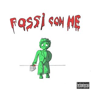 Fossi Con Me (Explicit)