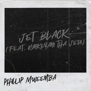 Jet Black (Explicit)