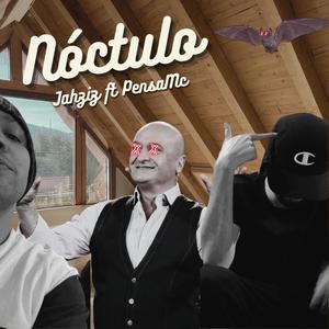 Nóctulo (feat. PensaMC & Klont) [Explicit]