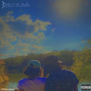 Divine (feat. Cleopatra Evers) (Explicit)