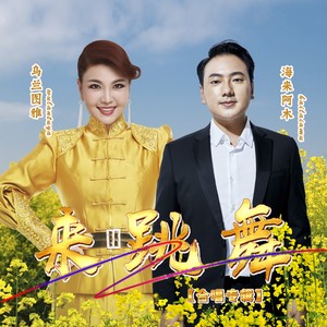 来跳舞 (国语)封面
