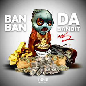 Ban Ban da Bandit, Vol. 2