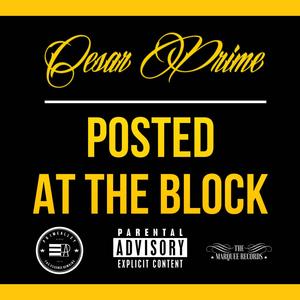 Posted At The Block (Explicit)