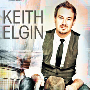 Keith Elgin