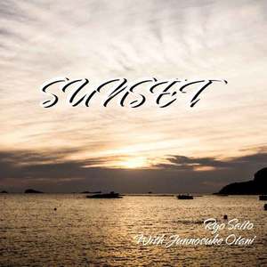 Sunset (feat. Junnosuke Otani)