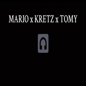 Patyizgatunk (feat. Tommy, Kretz & Mario) (Promo Version)