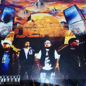 UN NIÑO DE CALLE (feat. Mexdomm) (Explicit)