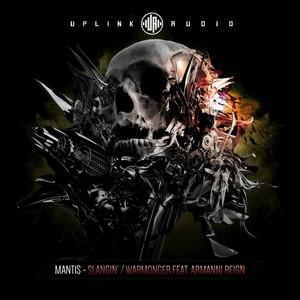 Slangin' feat. Armanni Reign