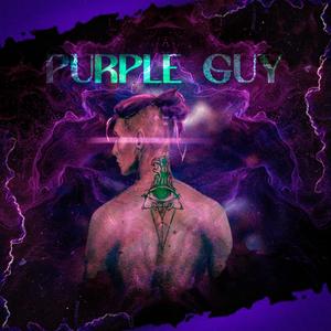 Purple Guy (Ordem Paranormal)