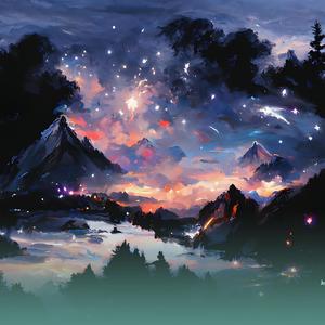 Thirsting For The Rain