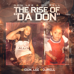 Don Lee - The Rise Of The Don (Streets Inspired Producer Edition)