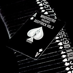 A Traves (Original Mix)