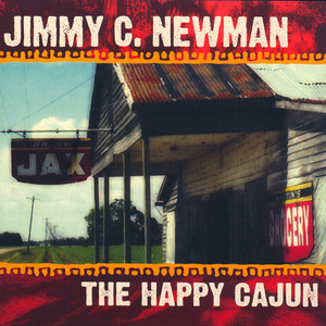 The Happy Cajun