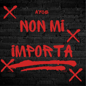 Non mi importa (Prod. YNG LARY) [Explicit]