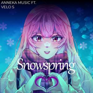 Snowspring (From "Yubisaki to Renren") (Cover)