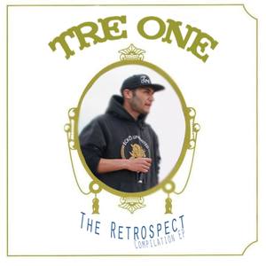 The Retrospect (Compilation EP) [Explicit]