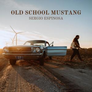 Old School Mustang (EP)