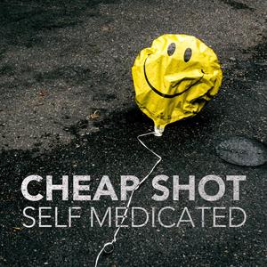 Self Medicated (Explicit)