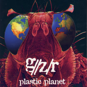 PLASTIC PLANET