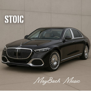 Maybach Music (Explicit)