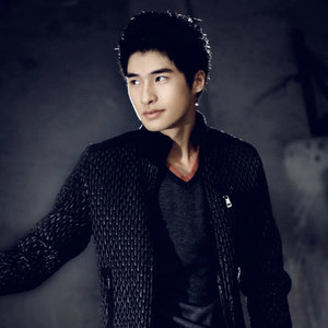 陈信才 - 我该怎么把你忘记