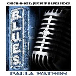 Chick-A-Dee: Jumpin' Blues Sides