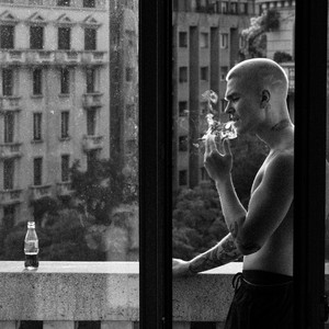 Jos viel tänään (feat. AHTI)