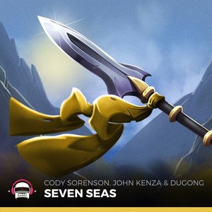 Cody Sorenson - Seven Seas