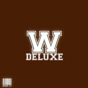 Brown EP (Deluxe)