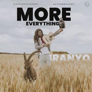 More Everything