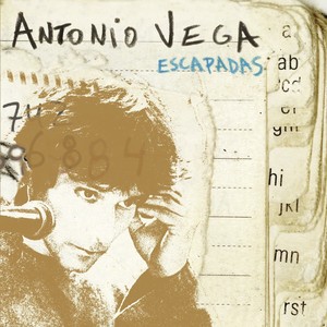 Agárrate A Mi María