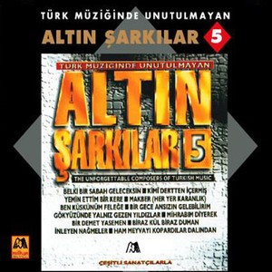 Altın Şarkılar 5