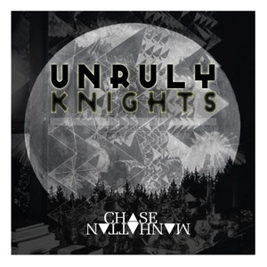 Unruly Knights EP