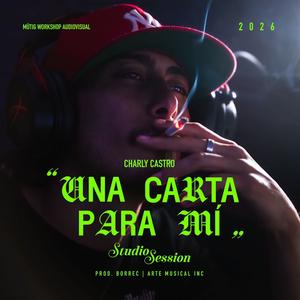 Una Carta Para Mi (Explicit)