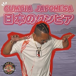 Cumbia Japonesa