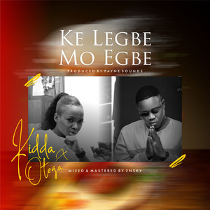 Kelegbe Mo Egbe