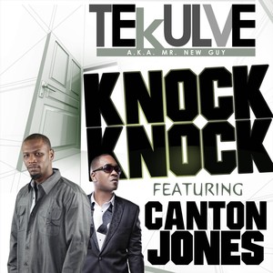 Knock Knock (feat. Canton Jones)