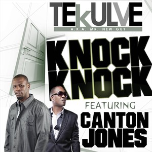 Knock Knock(feat. Canton Jones)
