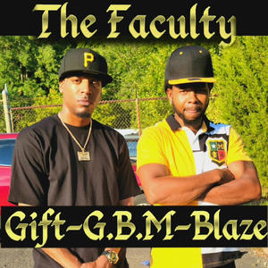 G-B-M (feat. Gift) (Explicit)