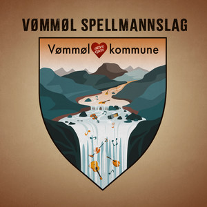Vömmöl Spellmannslag - Ustad & Lustad
